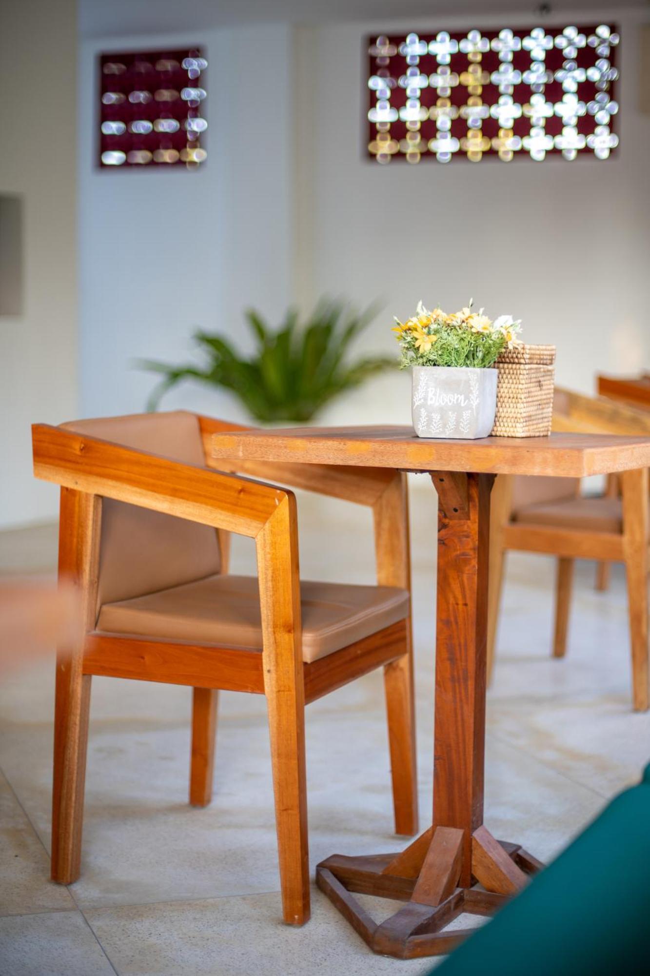 Yulaman Hotel Gili Trawangan Dış mekan fotoğraf