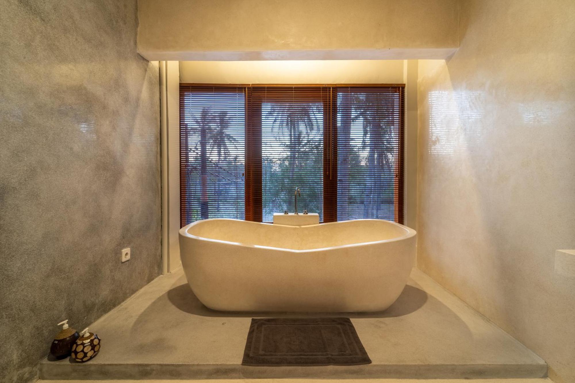 Yulaman Hotel Gili Trawangan Oda fotoğraf