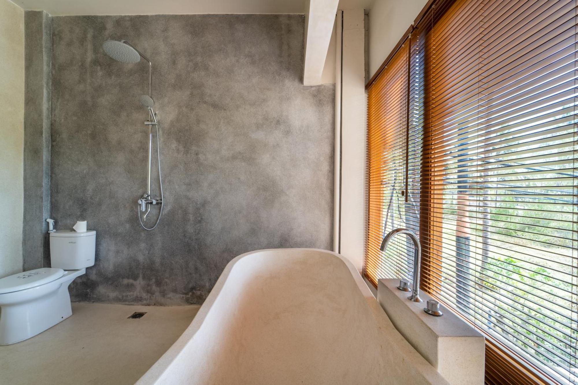 Yulaman Hotel Gili Trawangan Oda fotoğraf
