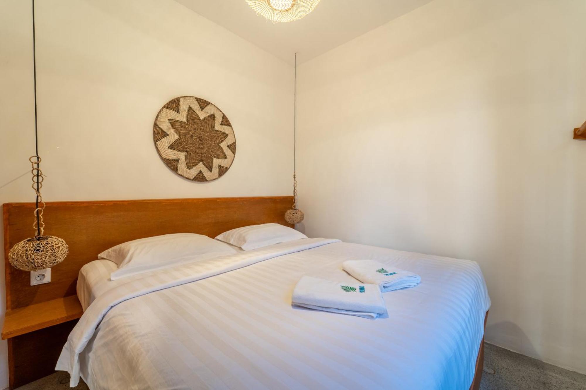 Yulaman Hotel Gili Trawangan Oda fotoğraf