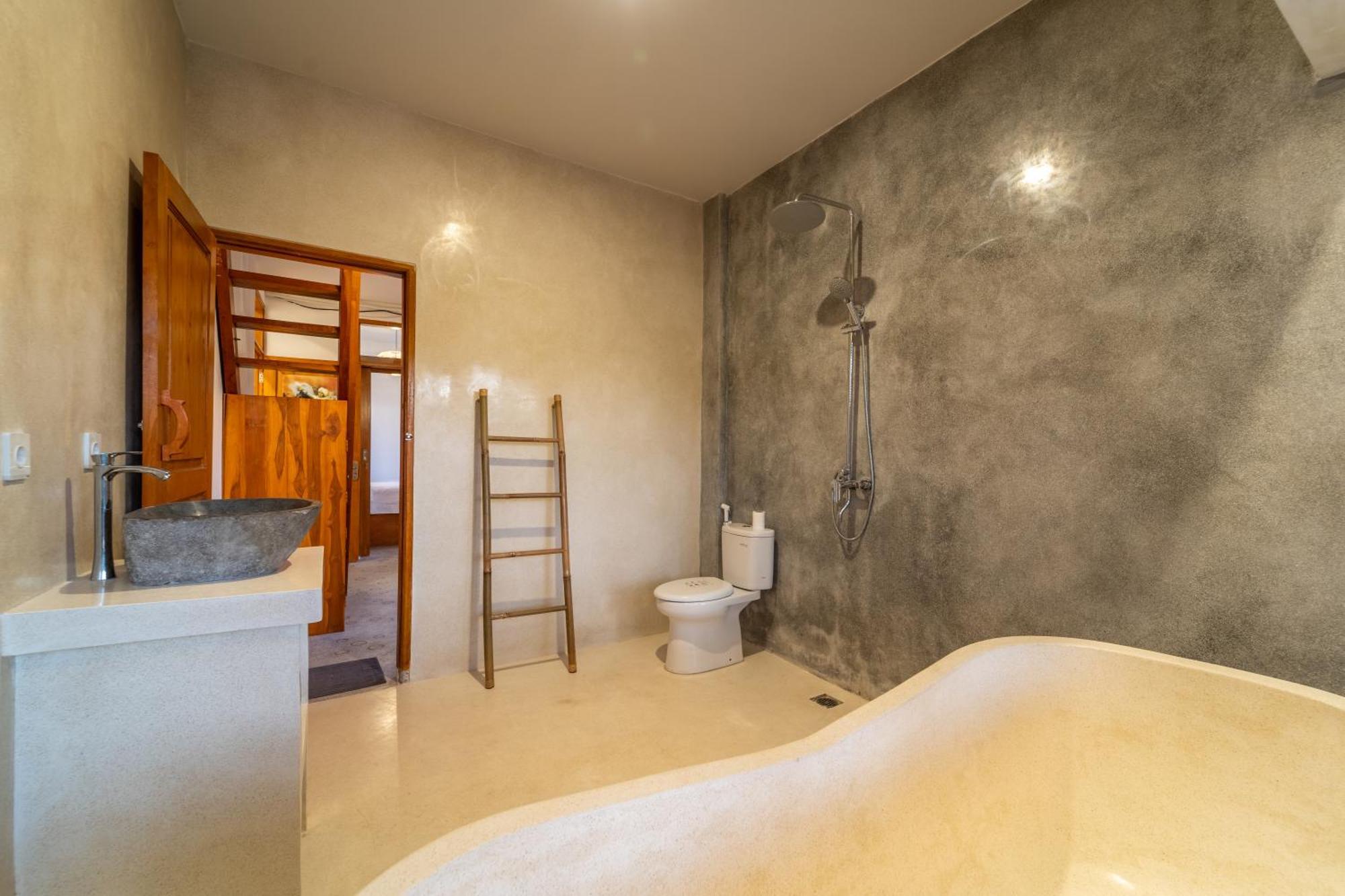 Yulaman Hotel Gili Trawangan Dış mekan fotoğraf
