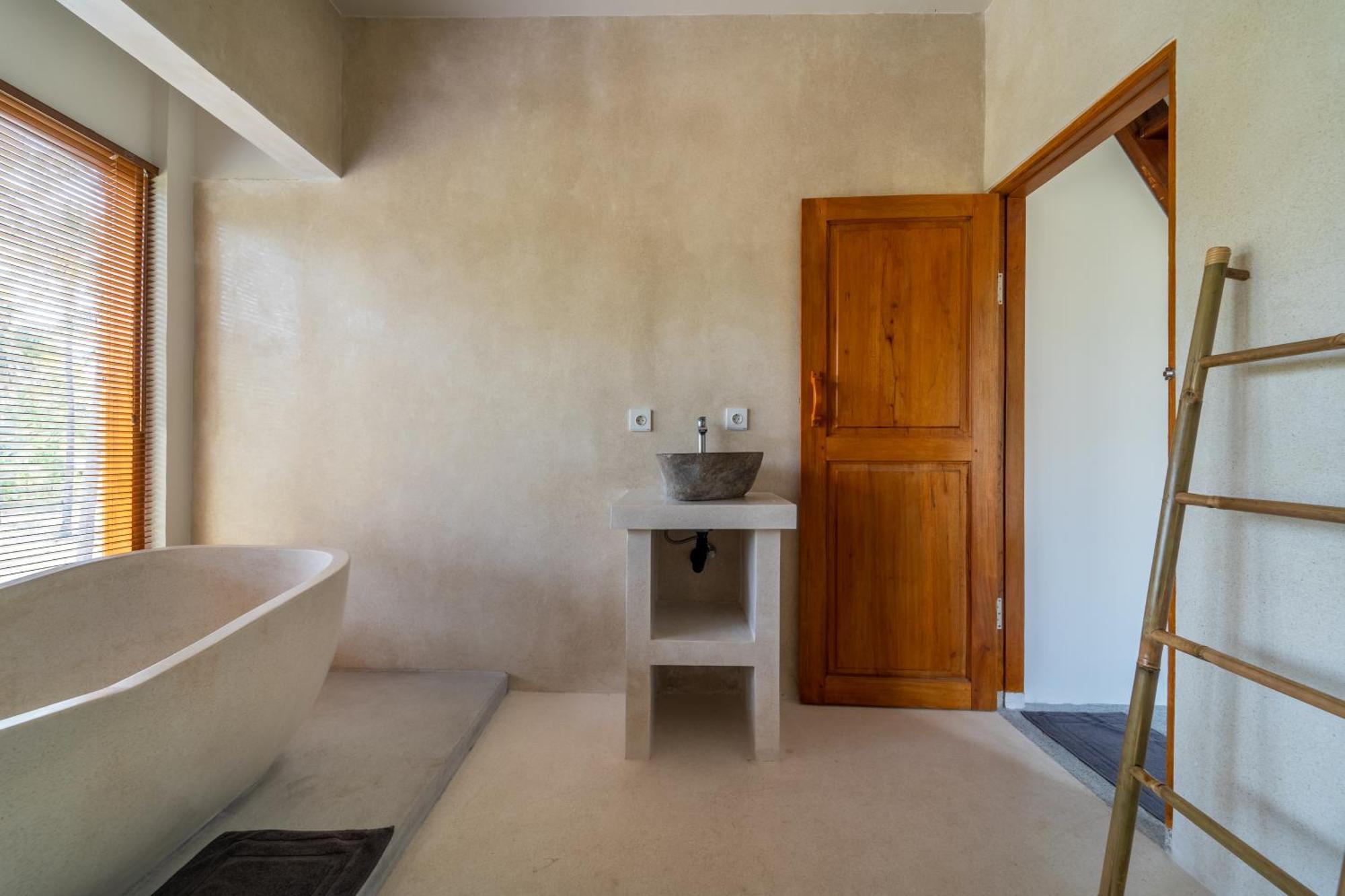 Yulaman Hotel Gili Trawangan Oda fotoğraf