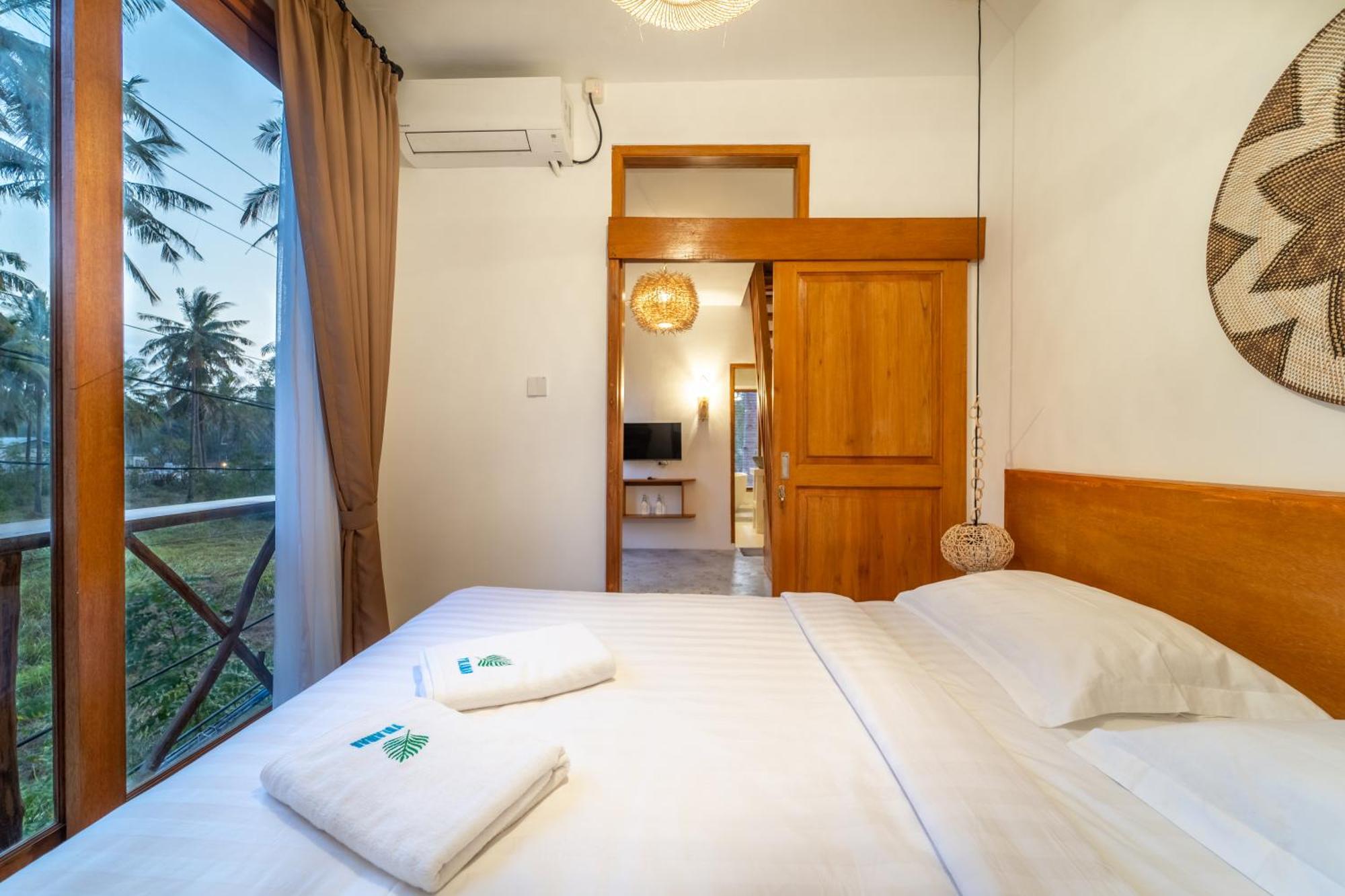 Yulaman Hotel Gili Trawangan Oda fotoğraf