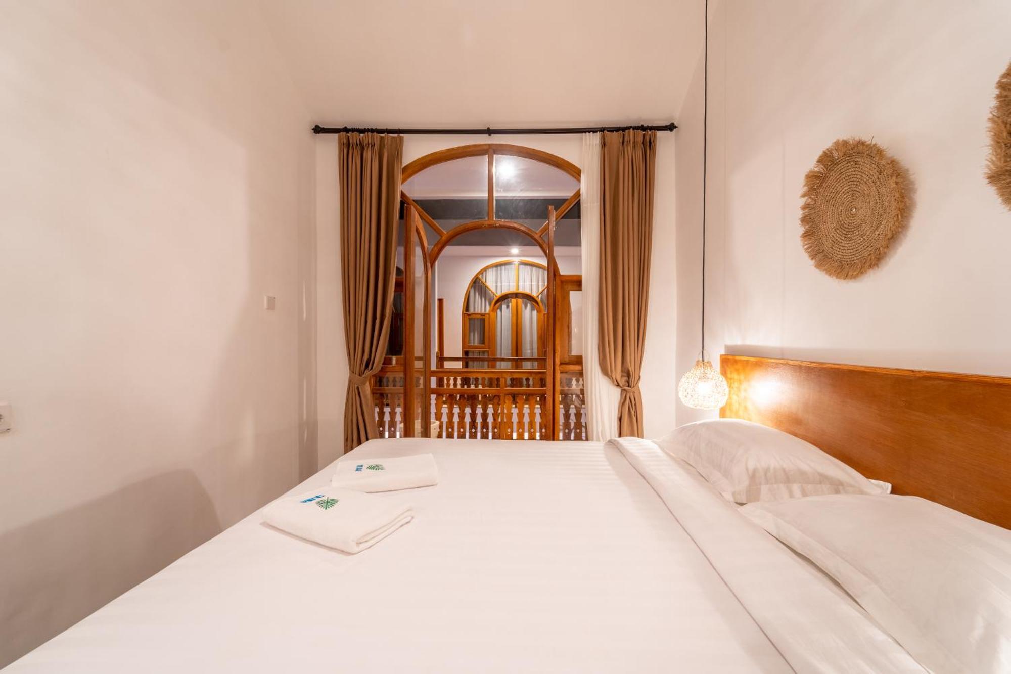 Yulaman Hotel Gili Trawangan Dış mekan fotoğraf