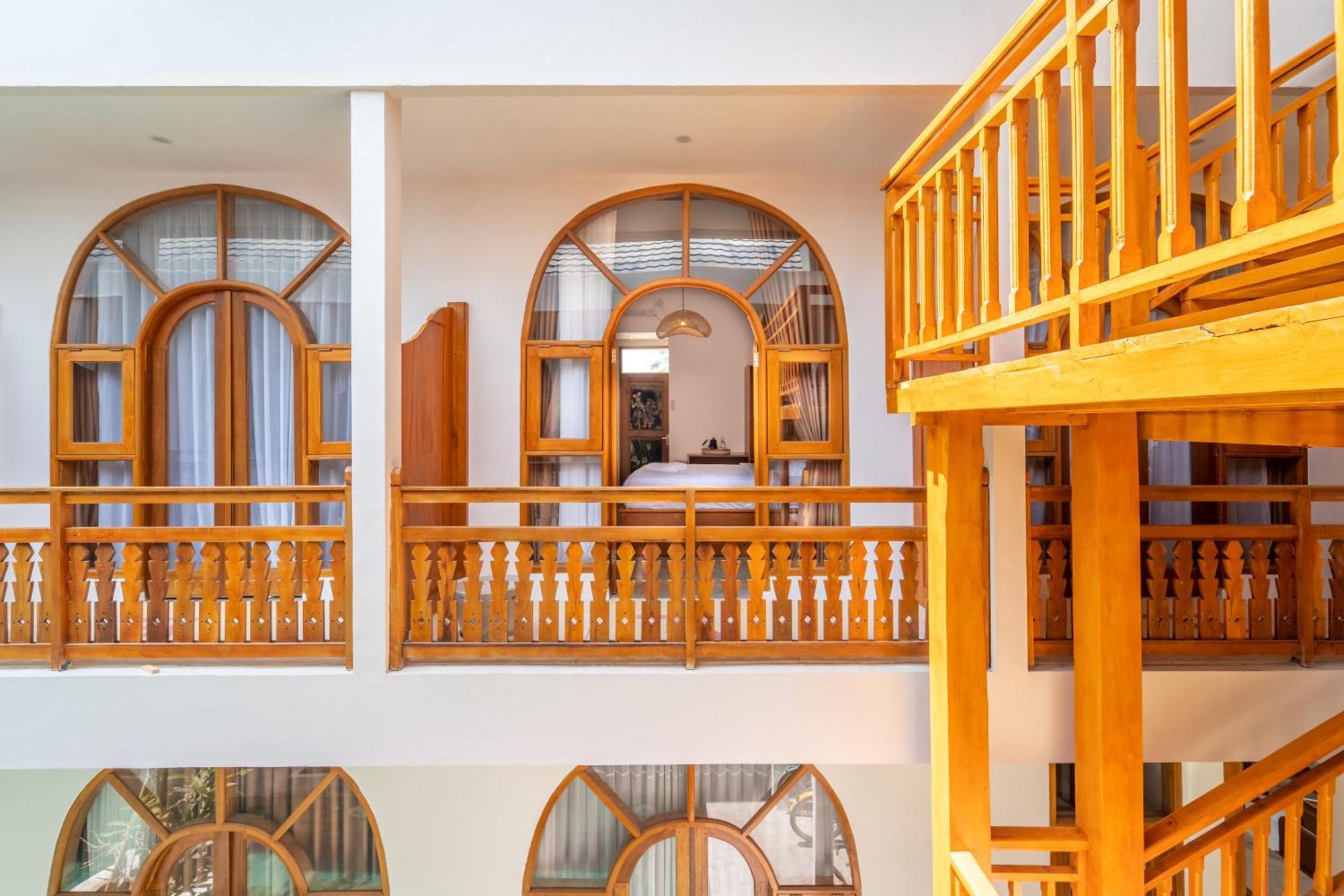 Yulaman Hotel Gili Trawangan Oda fotoğraf