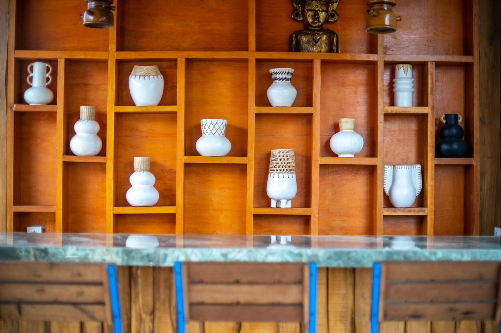Yulaman Hotel Gili Trawangan Dış mekan fotoğraf